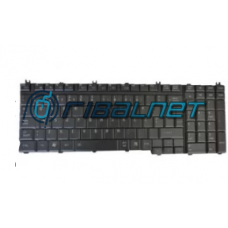 Teclado SP TOSHIBA NSK-TN0GC 